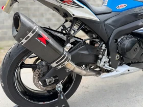 Suzuki Gsxr L4 1000 BREMBO SHIFTER | Mobile.bg � ����� ������ 6