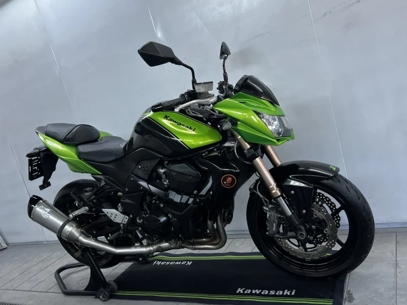 Kawasaki Z Z750R, снимка 9 - Мотоциклети и мототехника - 49380001