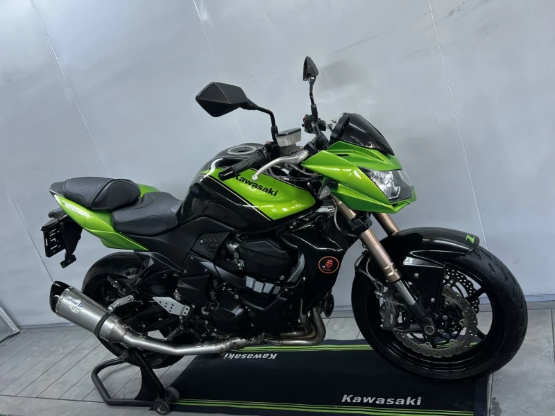 Kawasaki Z Z750R, снимка 8 - Мотоциклети и мототехника - 49380001