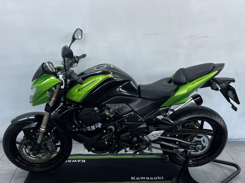 Kawasaki Z Z750R, снимка 4 - Мотоциклети и мототехника - 49380001