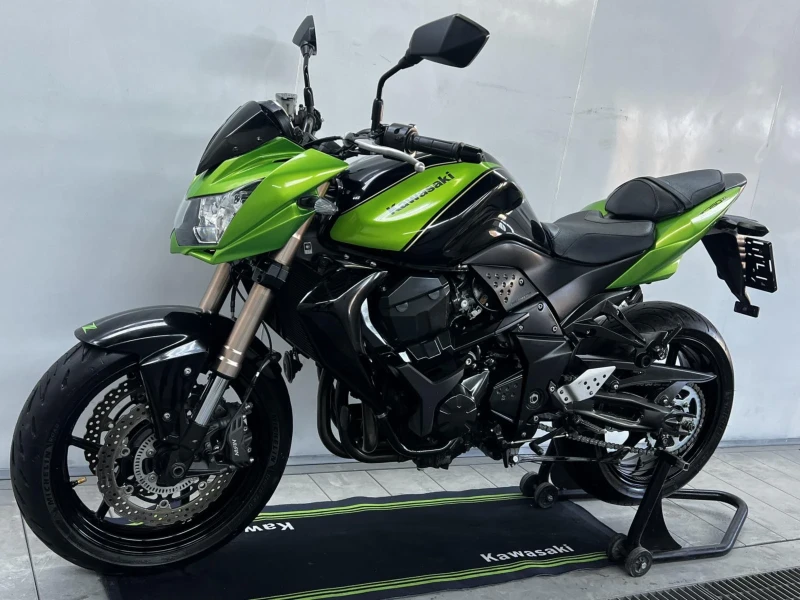 Kawasaki Z Z750R, снимка 1 - Мотоциклети и мототехника - 49380001