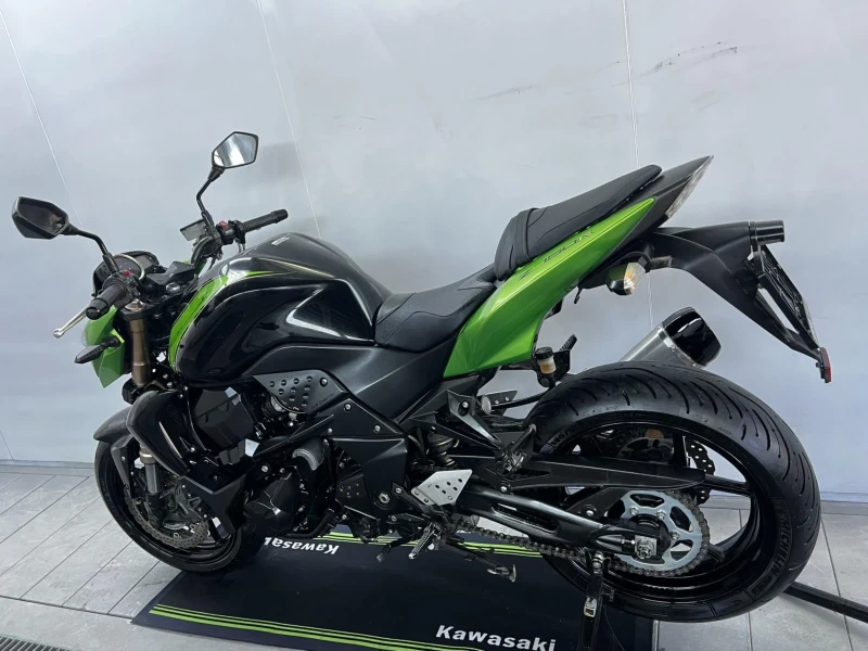 Kawasaki Z Z750R, снимка 6 - Мотоциклети и мототехника - 49380001