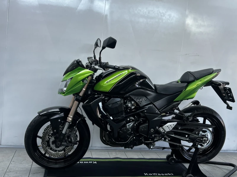 Kawasaki Z Z750R, снимка 3 - Мотоциклети и мототехника - 49380001