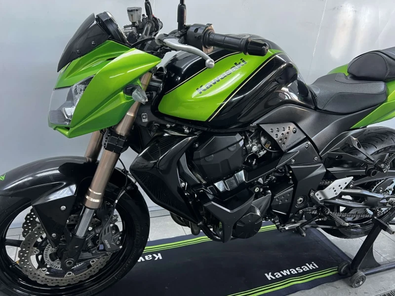 Kawasaki Z Z750R, снимка 7 - Мотоциклети и мототехника - 49380001