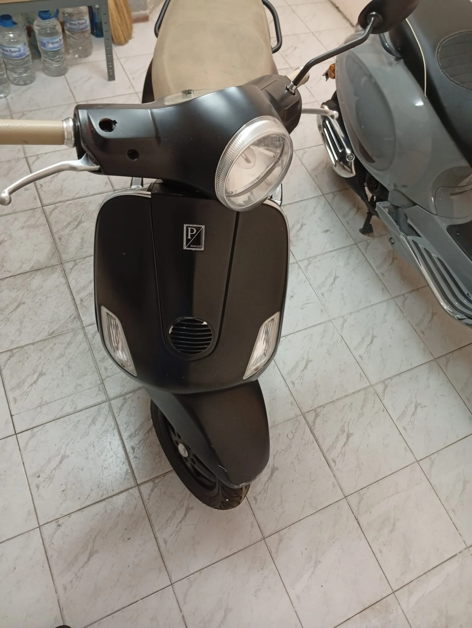 Vespa 50 C38 LX50- /4 тактов/, снимка 4 - Мотоциклети и мототехника - 53980564