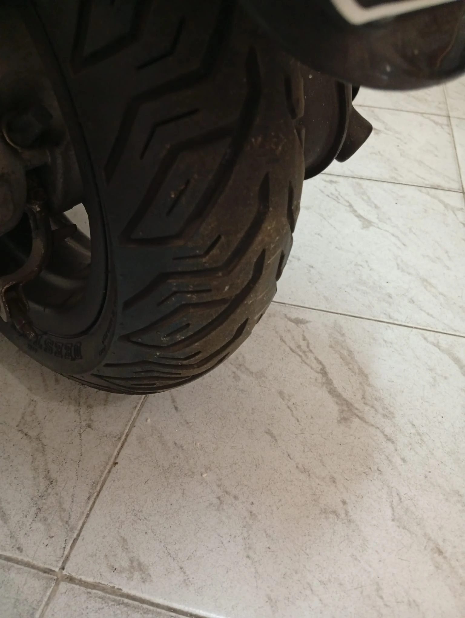 Vespa 50 C38 LX50- /4 тактов/, снимка 6 - Мотоциклети и мототехника - 53980564