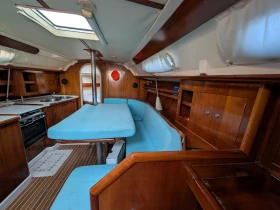   Bavaria SAS VECTOR 361 | Mobile.bg    6