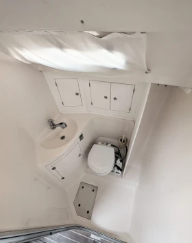   Bavaria SAS VECTOR 361 | Mobile.bg    5