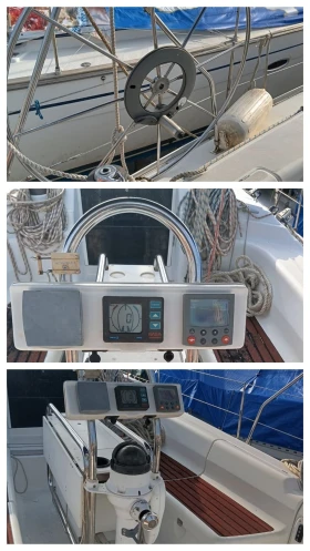   Bavaria SAS VECTOR 361 | Mobile.bg    11