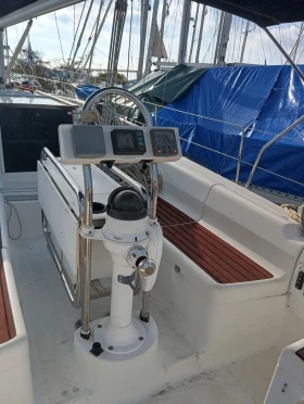   Bavaria SAS VECTOR 361 | Mobile.bg    13