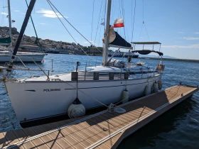 Ветроходна лодка Bavaria SAS VECTOR 361 - изображение 1