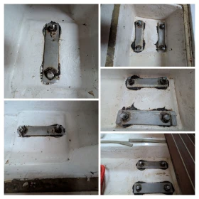       Bavaria SAS VECTOR 361