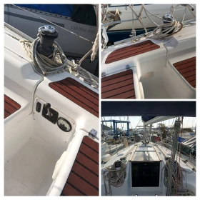   Bavaria SAS VECTOR 361 | Mobile.bg    12