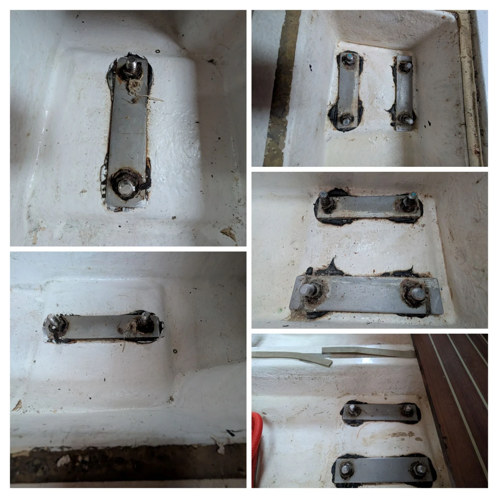 Ветроходна лодка Bavaria SAS VECTOR 361 - изображение 4