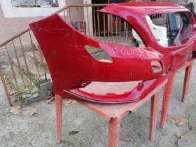 Оригинална броня за Mercedes B class W246, снимка 2