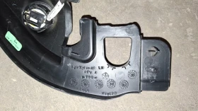 Лайсна за предна врата, лява за JEEP GRAND CHEROKEE WK2, снимка 4