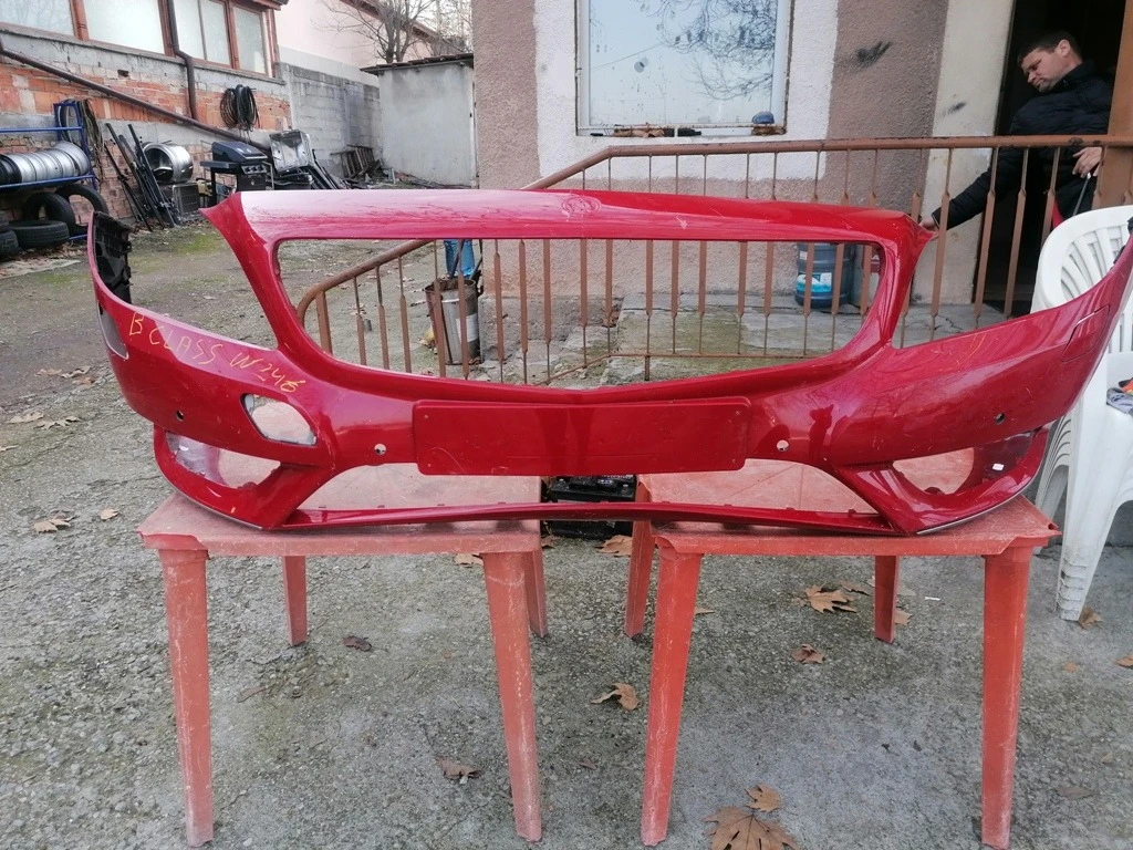    Mercedes B class W246 | Mobile.bg   1