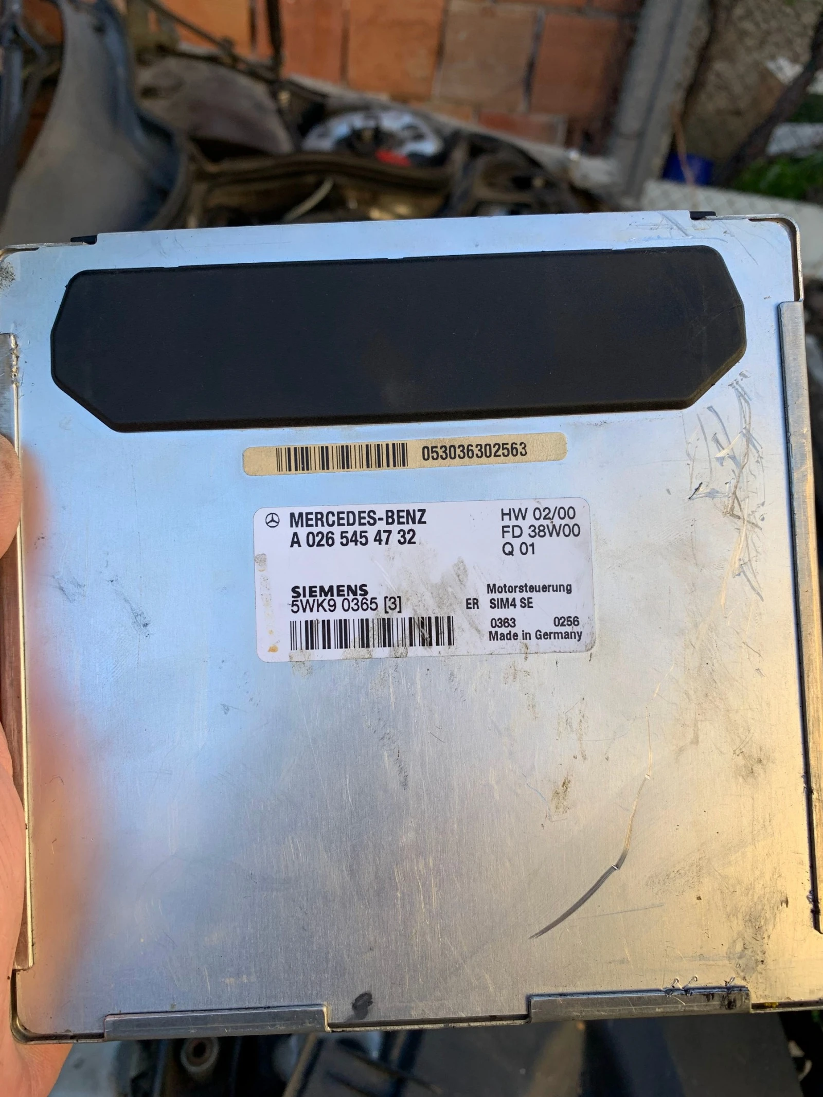 �������� �� �������� � 180, ���� W203, 2001 �. | Mobile.bg � ����������� 1