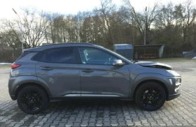     Hyundai Kona 1.6 diesel 2018