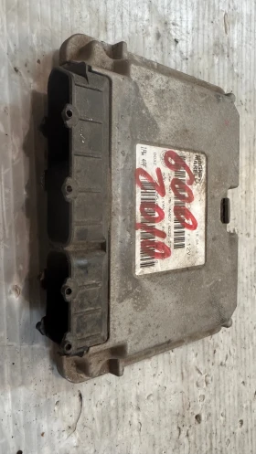        / ECU /    Fiat 600 - 51819338 / 61600.627.08