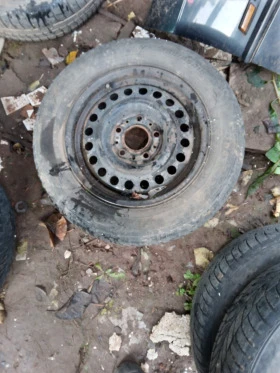 Джанти за BMW, снимка 4