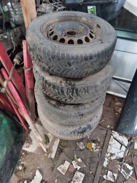 Джанти за BMW, снимка 2