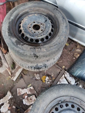 Джанти за BMW, снимка 3