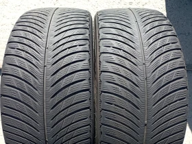 Гуми Зимни 245/40R19, снимка 2