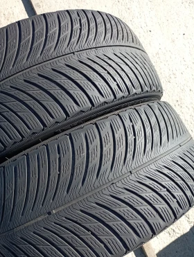 Гуми Зимни 245/40R19, снимка 4