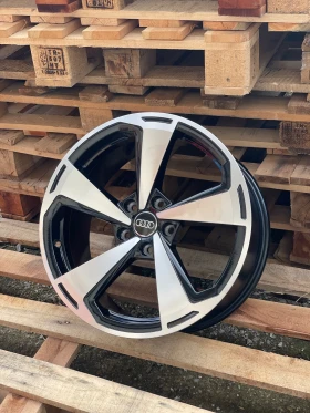 Джанти за Audi, снимка 2