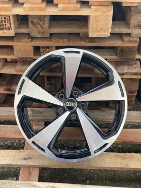 Джанти за Audi, снимка 1