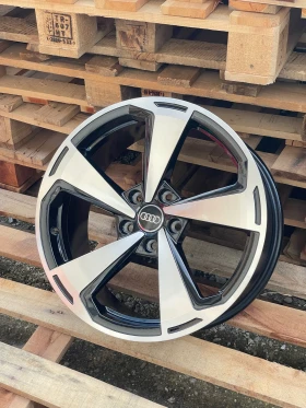 Джанти за Audi, снимка 6