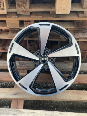 Джанти за Audi, снимка 5