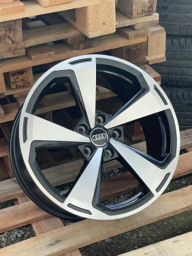 Джанти за Audi, снимка 4