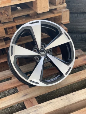 Джанти за Audi, снимка 3