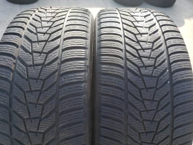 Гуми Зимни 255/45R19, снимка 2