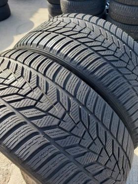 Гуми Зимни 255/45R19, снимка 3