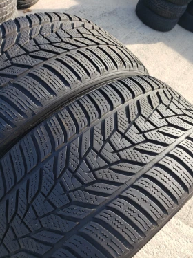 Гуми Зимни 255/45R19, снимка 4