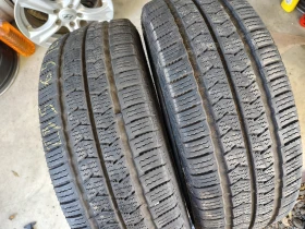 Гуми Зимни 235/65R16, снимка 1