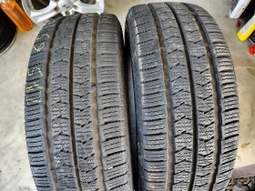 Гуми Зимни 235/65R16, снимка 2