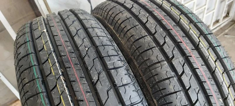 Гуми Летни 195/65R15, снимка 2 - Гуми и джанти - 32778613