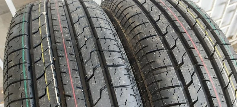 Гуми Летни 195/65R15, снимка 3 - Гуми и джанти - 32778613