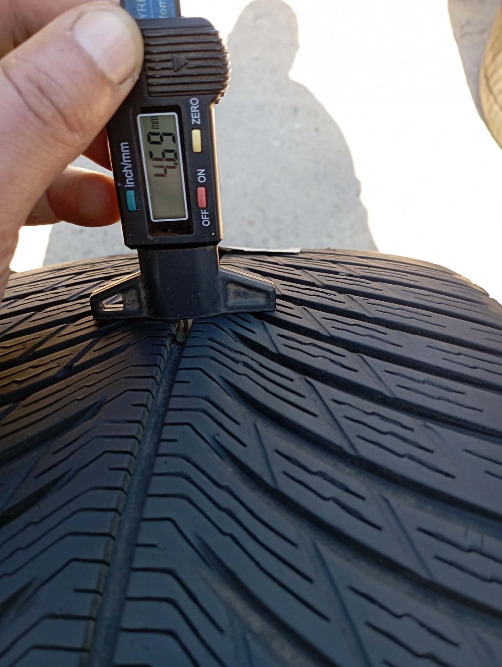  245/40R19 | Mobile.bg   7