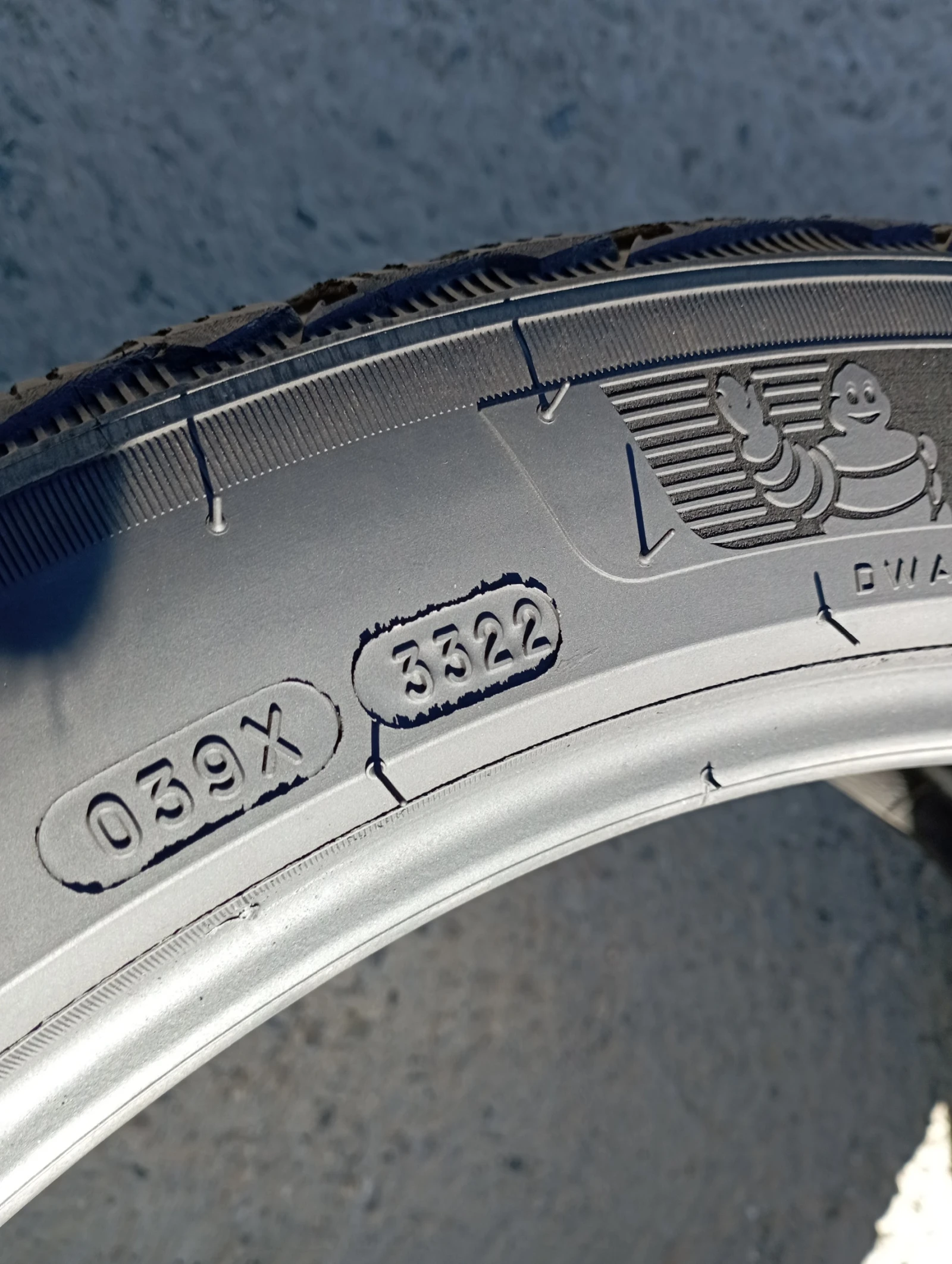  245/40R19 | Mobile.bg   6