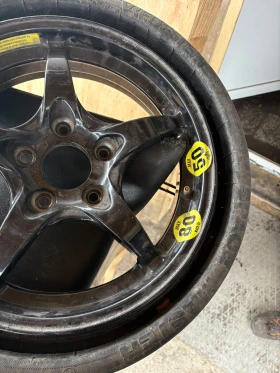 Гуми с джанти Vredestein 165/85R15, снимка 2 - Гуми и джанти - 53476801