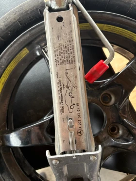 Гуми с джанти Vredestein 165/85R15, снимка 8 - Гуми и джанти - 53476801