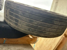 Гуми с джанти Vredestein 165/85R15, снимка 5 - Гуми и джанти - 53476801