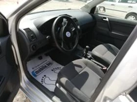 VW Polo 1.2, снимка 10