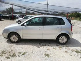 VW Polo 1.2, снимка 4