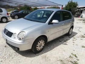 VW Polo 1.2, снимка 3